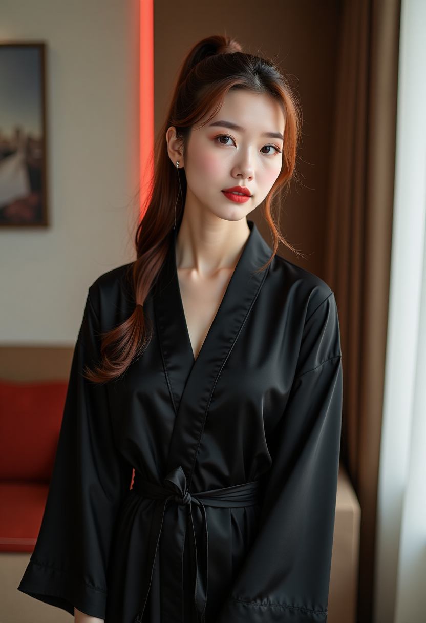 午夜档案海报