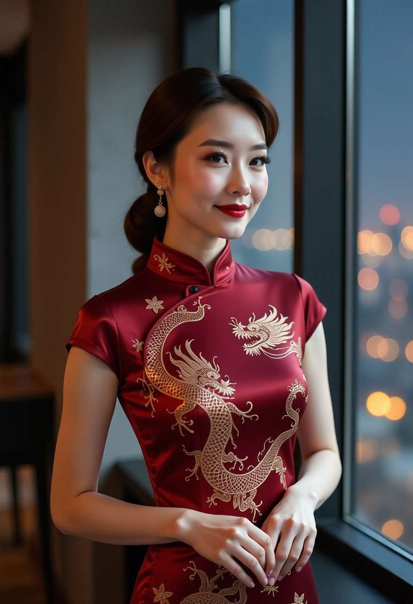 长夜列车海报